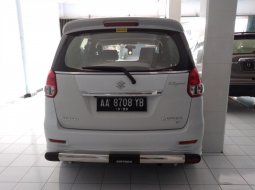 Jual Mobil Suzuki Ertiga GX Elegant 2015  3