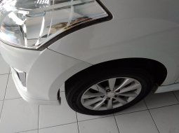 Jual Mobil Suzuki Ertiga GX Elegant 2015  6