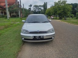 Mobil Ford Lynx Ghia 2004 terawat di Jambi 1