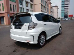 2013 Honda Jazz dijual 6