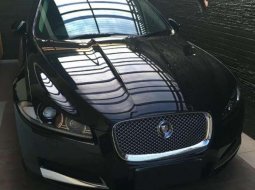 Jaguar XF (Premium Luxury) 2012 kondisi terawat 5