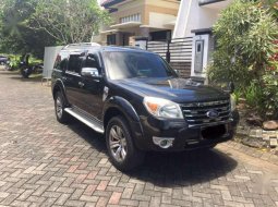 2012 Ford Everest dijual 1