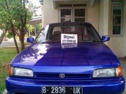 Mazda Interplay 1995 dijual 6