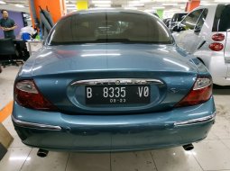 Jual Mobil Jaguar S Type 2000 4