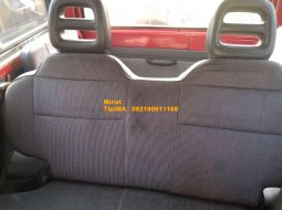 Jual Daihatsu Taft Rocky 1994  4