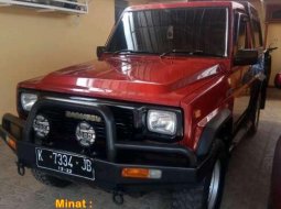 Jual Daihatsu Taft Rocky 1994  5