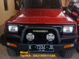 Jual Daihatsu Taft Rocky 1994  6