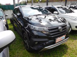 Jual Toyota Rush TRD Sportivo 2018 1