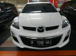 Jual Mazda CX-7 2011 1