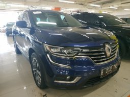 Jual Renault Koleos BOSE Edition 2017 2