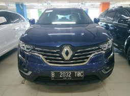 Jual Renault Koleos BOSE Edition 2017 1