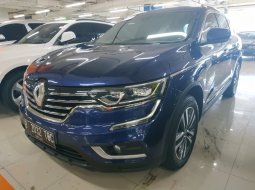 Jual Renault Koleos BOSE Edition 2017 3