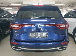 Jual Renault Koleos BOSE Edition 2017 5