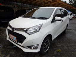 Jual Daihatsu Sigra R DEluxe 1.2 MT 2016  4