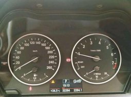 BMW X1 (sDrive18i xLine) 2016 kondisi terawat 8