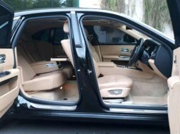 Rolls-Royce Ghost 2010 terbaik 6