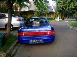 Mazda Interplay 1995 dijual 4