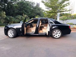 Rolls-Royce Ghost 2010 terbaik 5