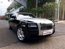 Rolls-Royce Ghost 2010 terbaik 4