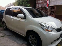 Daihatsu Sirion 2012 dijual 3