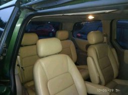 Kia Carnival GS 2000 Hijau 4