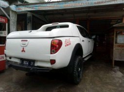 Mitsubishi Triton 2012 dijual 3