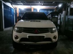 Mitsubishi Triton 2012 dijual 2