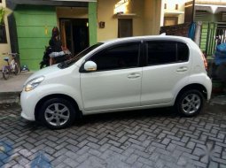 Daihatsu Sirion 2012 dijual 2