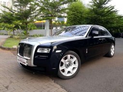 Rolls-Royce Ghost 2010 terbaik 2