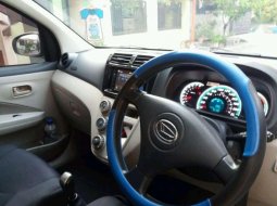 Daihatsu Sirion 2012 dijual 1