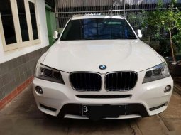 2013 BMW X3 dijual 3