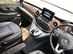 Mercedes-Benz V-Class V 220 2017 harga murah 1