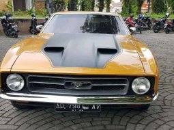 Ford Mustang 1971 terbaik 2