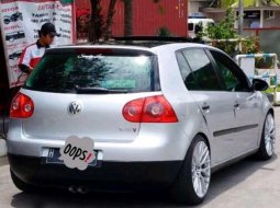 Volkswagen Golf FSI 2005 harga murah 7