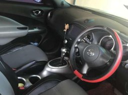 Nissan Juke 2011 terbaik 7