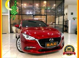 Mazda 3 2018 terbaik 7