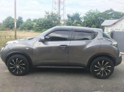 Nissan Juke 2011 terbaik 5