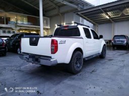 Nissan Navara 2.5 2013 Putih 6