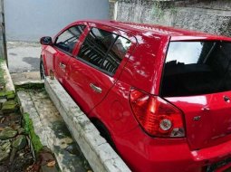 Geely MK 2  2011 Merah 8