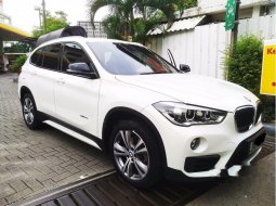 BMW X1 2017 terbaik 5