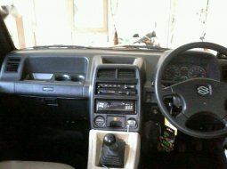 Suzuki Escudo  1996 harga murah 3