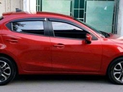 Mazda 2 2016 dijual 4