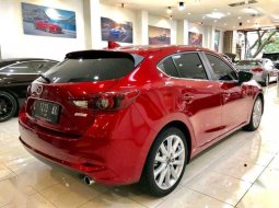 Mazda 3 2018 terbaik 2