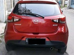 Mazda 2 2016 dijual 1