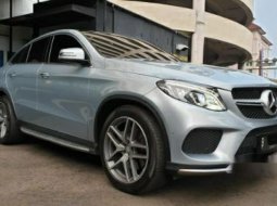 Mercedes-Benz GL-Class 2015 dijual 10