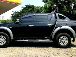 Mitsubishi Triton 2010 terbaik 7