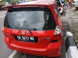 Jual Honda Jazz i-DSI 2007 5