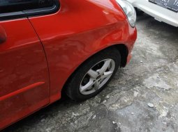 Jual Honda Jazz i-DSI 2007 6