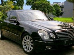 Jual Mobil Mercedes-Benz 280S 2.8 Manual 2008 1