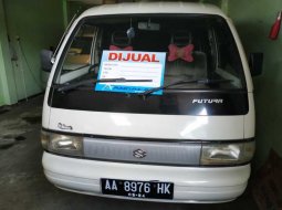 Jual Suzuki Futura GX 1993 2